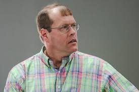 Texas GOP Officials: Controversial Travis County Chairman is Out