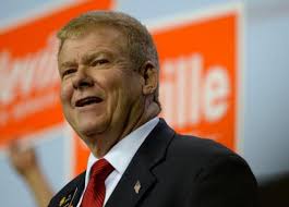 Darryl Glenn surprises Colorado GOP Senate field at state convention