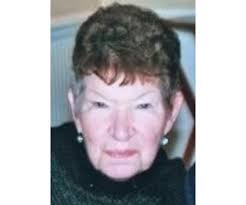 Sheila Gavin Obituary (1940