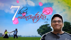 Review Drama 7 Hari Mencintaiku 2 Youtube