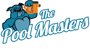 300 x 300 px logo without transparent background. The Pool Masters The Very Best Swimming Pool Supply Store
