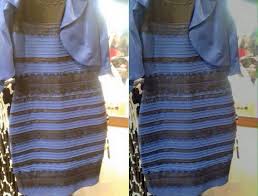Dresses, pants, shirts, skirts, suits, jackets, hoodies, blazers How To See The Dress As White And Gold And Black And Blue