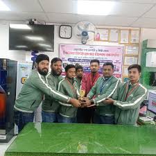 Walton Plaza Chuadanga