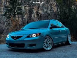 Image result for Icy Blue 2007 Mazda3