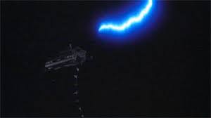 # shock # lightning # back to the future # electric # bttf. Tumblr