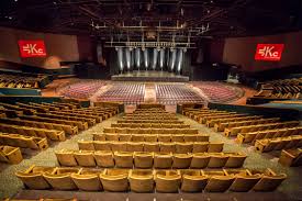 Arena Theatre Seating Chart Nyc Ballet Lincoln Center