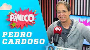 Pedro Cardoso Panico 19 06 19 Youtube