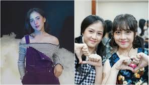 Adhisty zara zara jkt 48 stars in wewe | sepasang suami istri, jarot dan irma, baru saja pindah ke rumah bersama dengan kedua anaknya, luna dan aruna, serta art setia mereka bu surti. Cerita Pamitnya Zara Jkt48 Mulai Dari Fokus Karier Sampai Pernah Dibully Boombastis