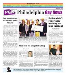 Pgn May 15 21 By The Philadelphia Gay News Issuu