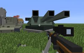 Minecraft breakdown | custom faction survival pvp server 5.3.1 mc 1.8.9 open now 2021 by hardcoreflans. Flans Mod Minecraft Ideas 1 1 0 1 Apk Download Android Entertainment Apps