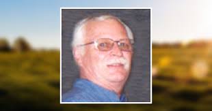 Larry Haack, Sr. Obituary August 24, 2007