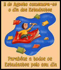 Hoje é dia internacional do estudante. Dia Do Estudante Imagens Com Frases E Mensagens Para Compartilhar