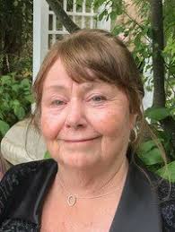 Doris Labonte-Branget