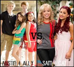 Maddie on austin and ally. Austin Ally Vs Austinallyvs Twitter