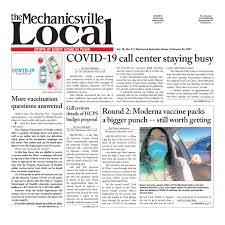 Shows is a member of the american optometric association, the virginia optometric association, and the richmond optometric society. The Mechanicsville Local 02 24 2021 By The Mechanicsville Local Issuu