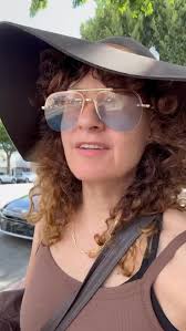 The pain in the world is so vast these days, it’s easy for me to forget I  just released two joyous singles. Reminding myself to leave room for joy.  Showing up is a great way to piss off the dark ...