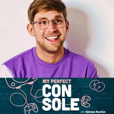 Steffan Powell, BBC's Gaming and Culture Correspondent.