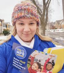 Missy Zombor for MPS