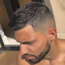 Pin On Short Haircuts For Men