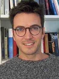 Benjamin Dawson's Instagram, Twitter & Facebook