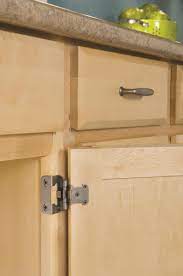 The good thing is retrofitting your kitchen for soft close drawers is much cheaper than getting new ones, and the parts are very inexpensive! Replacing Outdated Cabinet Hinges The Hardware Hut