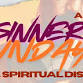 BAF Solutions Network presents SINNER SUNDAY event image