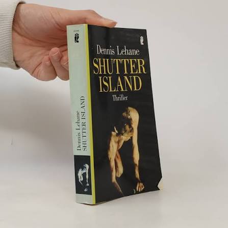 Shutter Island. Aktion eiskalte Schauer - Dennis Lehane - bookbot.com