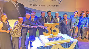 Shipments available for asian supply base sdn bhd wila, updated weekly since 2007. Sabah S Asb Plans To Expand Into Lng Segment Borneo Post Online