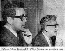 THE FREE SPEECH MOVEMENT