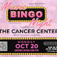 Music Bingo Night supporting the Cancer Center event image