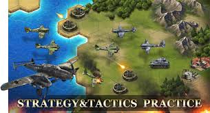 Last hope w apk na androida, przygotuj się na ryzykowną przygodę z . Ww2 Strategy Commander V2 3 8 Mod Apk Money