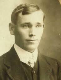 Camelford and Advent 1914