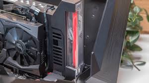 It supports the latest geforce® and radeon™ graphics cards for upgraded gaming performance. Die Asus Rog Xg Station 2 Im Test Externe Gaming Power Fur Ultrabooks Techtest