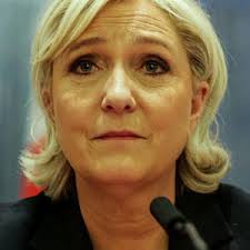 Die französische rechtsanwältin und politikerin marine le pen kam am 5. Alle Infos News Zu Marine Le Pen Rtl De Rtl De