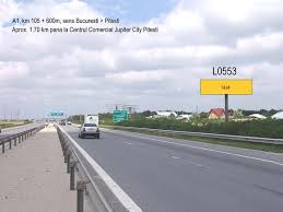 Tractari autostrada a 1 pitesti bucuresti. Panouri Publicitare Pe Autostrada A1 Pitesti Bucuresti