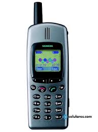 Desbloquea tu celular siemens online. Siemens S25 Celulares Com Estados Unidos