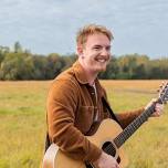 Bryce Hegge: (OneManBand) Elk River Farmer's Market