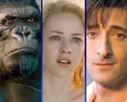 Những "chuyện tình tay ba" nổi tiếng trên màn bạc