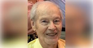 Obituary information for Edward Richard Dreisbach, Sr.