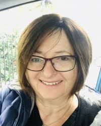 Psychotherapist Ann Booker