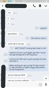 Kata kata sindiran buat pacar yang selingkuh bahasa sunda. Awalnya Selingkuh Tapi Berujung Diselingkuhi Bukti Kalau Karma Itu Naik Jet Cepet Banget Datengnya