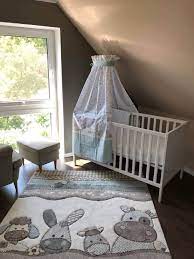 Babyzimmer teppich sorgt für gemütlichkeit und. 42 Babyzimmer Ideen Babyzimmer Zimmer Kinderzimmer