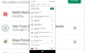 Une liaison avec aquapocket logiciel fonctionnant sous pocket pc est disponible pour le transfert des données de l'un vers l'autre et vice et versa . Google Play Store Permet De Telecharger Plusieurs Applications En Meme Temps Telechargez L Apk De La Mise A Jour