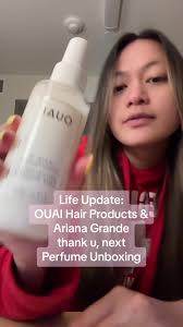 @Eli Rallo‘s hip n hip perfume technique💋