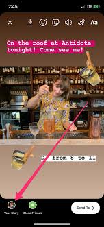 Computer animation can be very detailed 3d animation, while 2d computer animation (which may have the look. How To Add A Gif To An Instagram Story Using Giphy