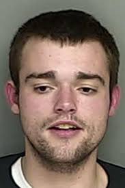 Car prowl report leads to four arrests