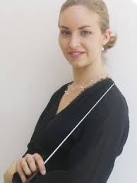 Concert presents conductor with dream opportunity