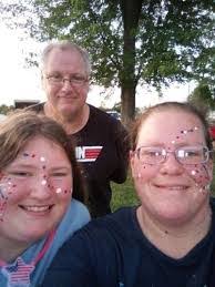 Gene Schreffler's Instagram, Twitter & Facebook