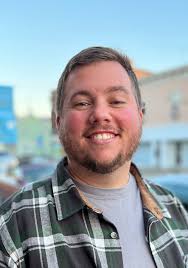 Bradley Ledford-Gault Obituary