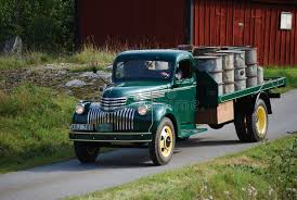 Image result for Green 1946 Truck